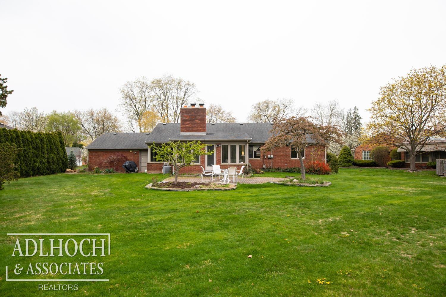 476 Shelbourne Road Grosse Pointe Farms, MI 48236 - Photo 29 of 30