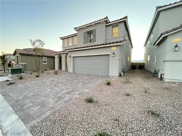 $2,901 | 8683 Vermont Vista Street, Las Vegas, NV 89113