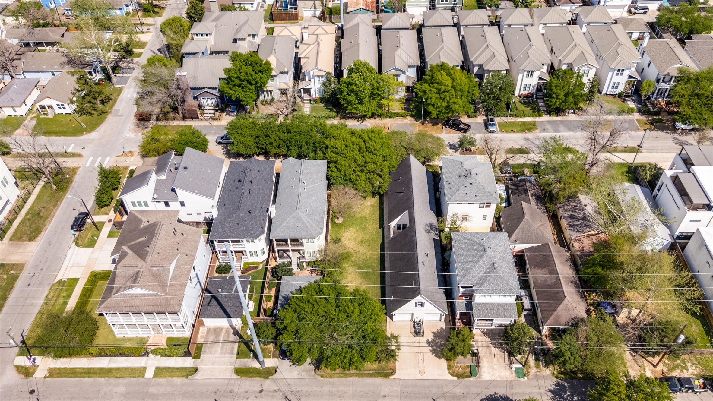 927 Nicholson Street Houston, TX 77008 - Photo 30 of 32