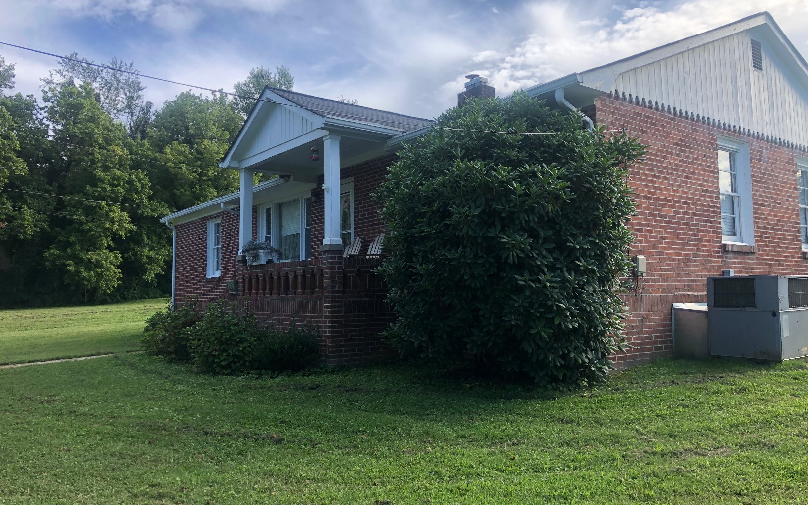 110 Bypass Road Morganton, GA 30560 - Photo 1 of 1 Main View