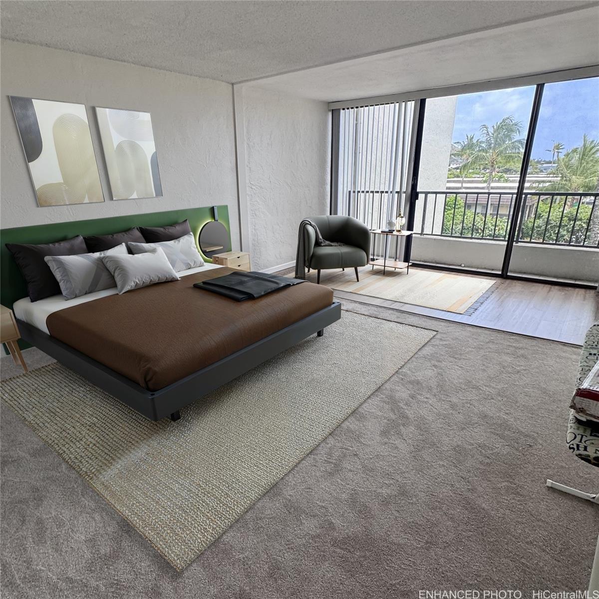 500 Lunalilo Home Road, Unit 34F Honolulu, HI 96825 - Photo 3 of 14 "Enhanced"