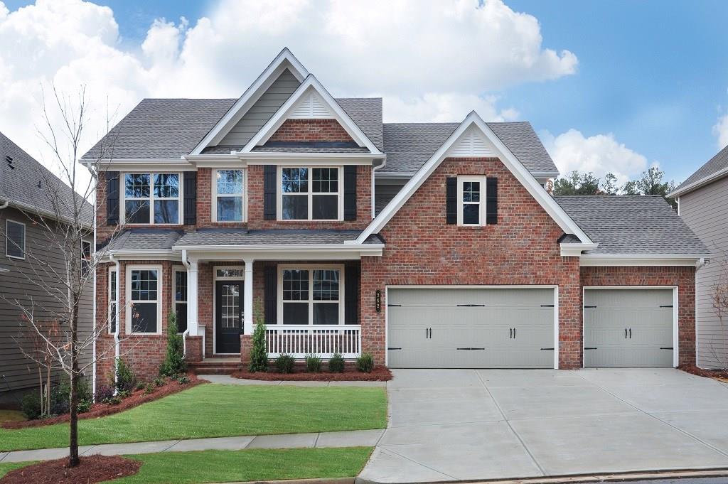 262 Haney Road Woodstock, GA 30188 - Photo 1 of 1 Gallery Image 1