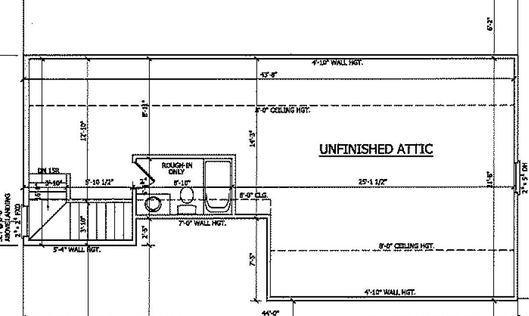 721 Mills Street Raleigh, NC 27608 - Photo 5 of 5 Photo 5