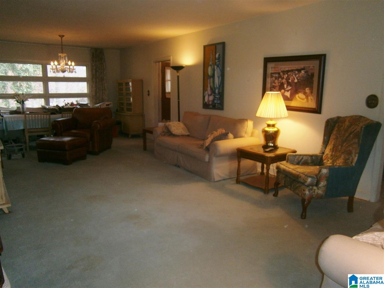 533 Hampton Drive Birmingham, AL 35209 - Photo 7 of 11