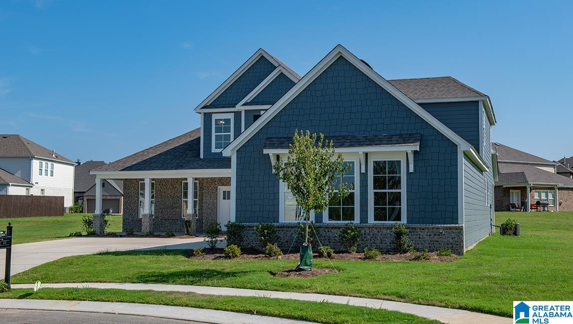 22584 Limestone Drive McCalla, AL 35111 - Photo 2 of 35