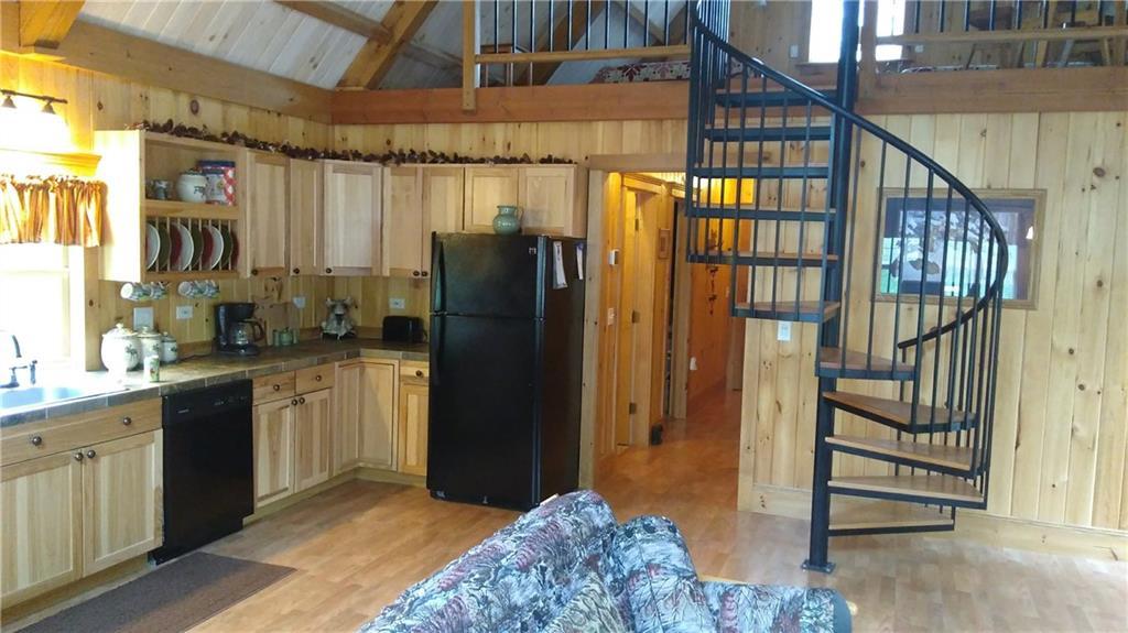 168 Bancroft Road Danforth, ME 04424 - Photo 6 of 17 Photo