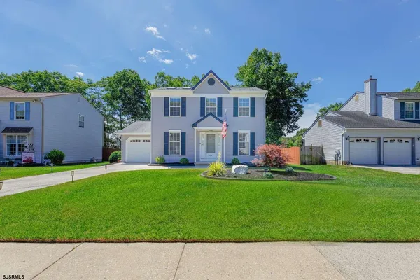 $449,875 | 111 Rochelle Lane, Egg Harbor Township, NJ 08234