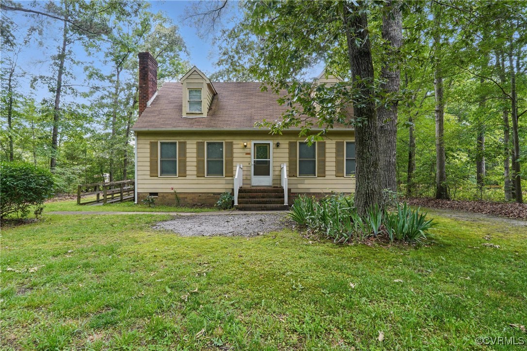 4501 Roxbury Road Charles City, VA 23030 - Photo 1 of 1 Gallery Image 1