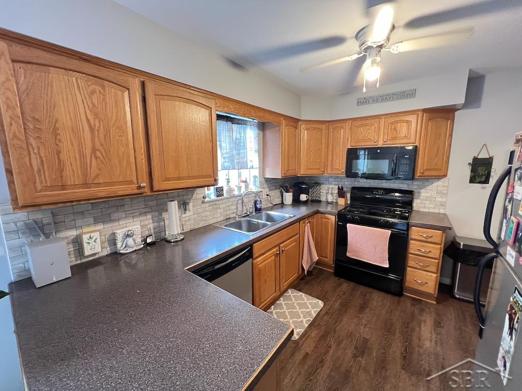 3291 Hemmeter Road Saginaw, MI 48603 - Photo 9 of 27 Gallery Image 9