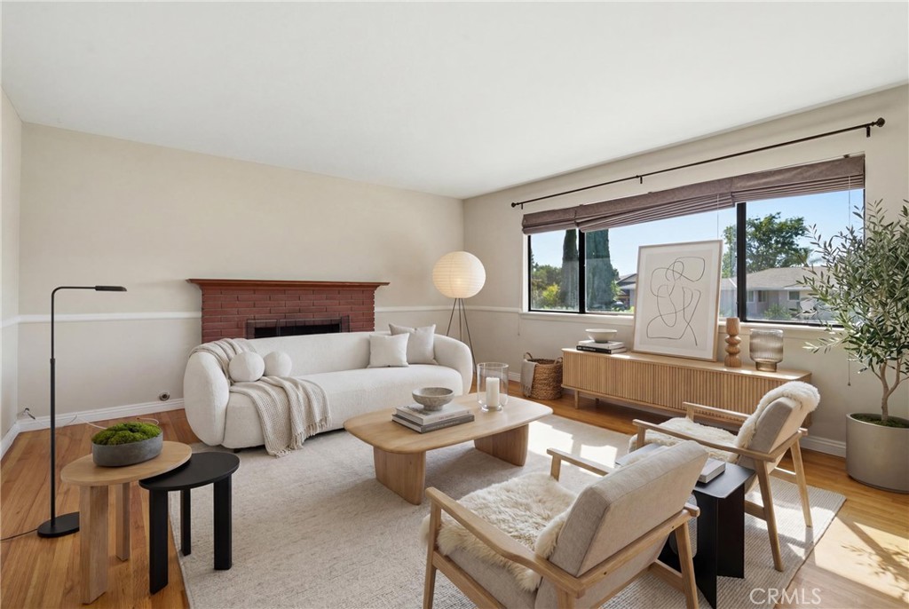 3318 Celeste Drive Riverside, CA 92507 - Photo 34 of 36 Virtual Staging