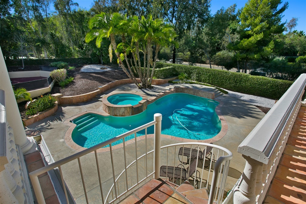 17472 Circa Del Sur Rancho Santa Fe, CA 92067 - Photo 22 of 25 Gallery Image 22
