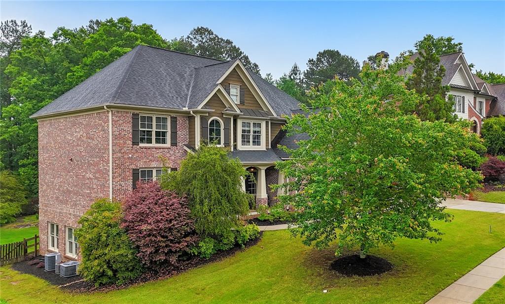 62 Applewood Lane Acworth, GA 30101 - Photo 62 of 77