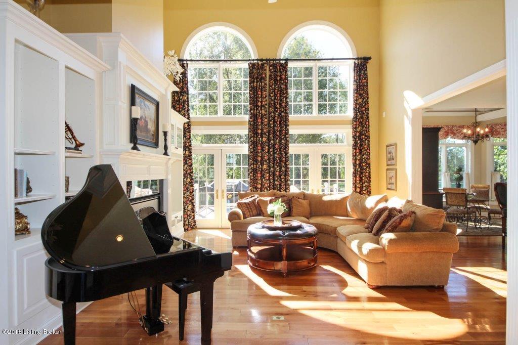 3310 Overlook Ridge Road Prospect, KY 40059 - Photo 12 of 61 GREAT ROOM