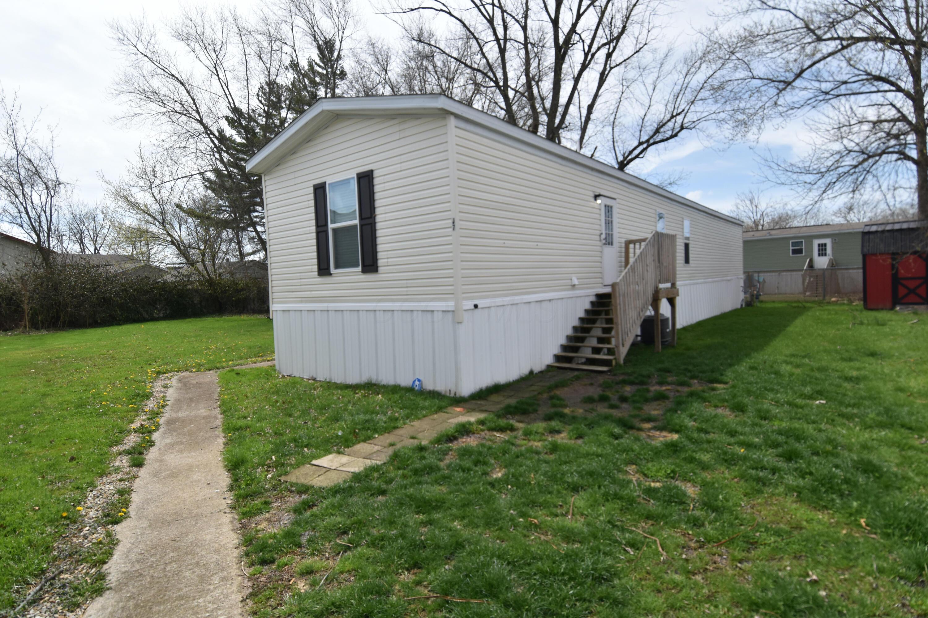 4711 Walnut Road, Unit LOT J7 Buckeye Lake, OH 43008 - Photo 22 of 23