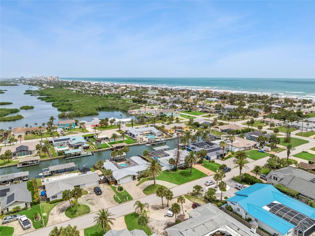106 Anchor Drive Ponce Inlet, FL 32127 - Photo 50 of 52
