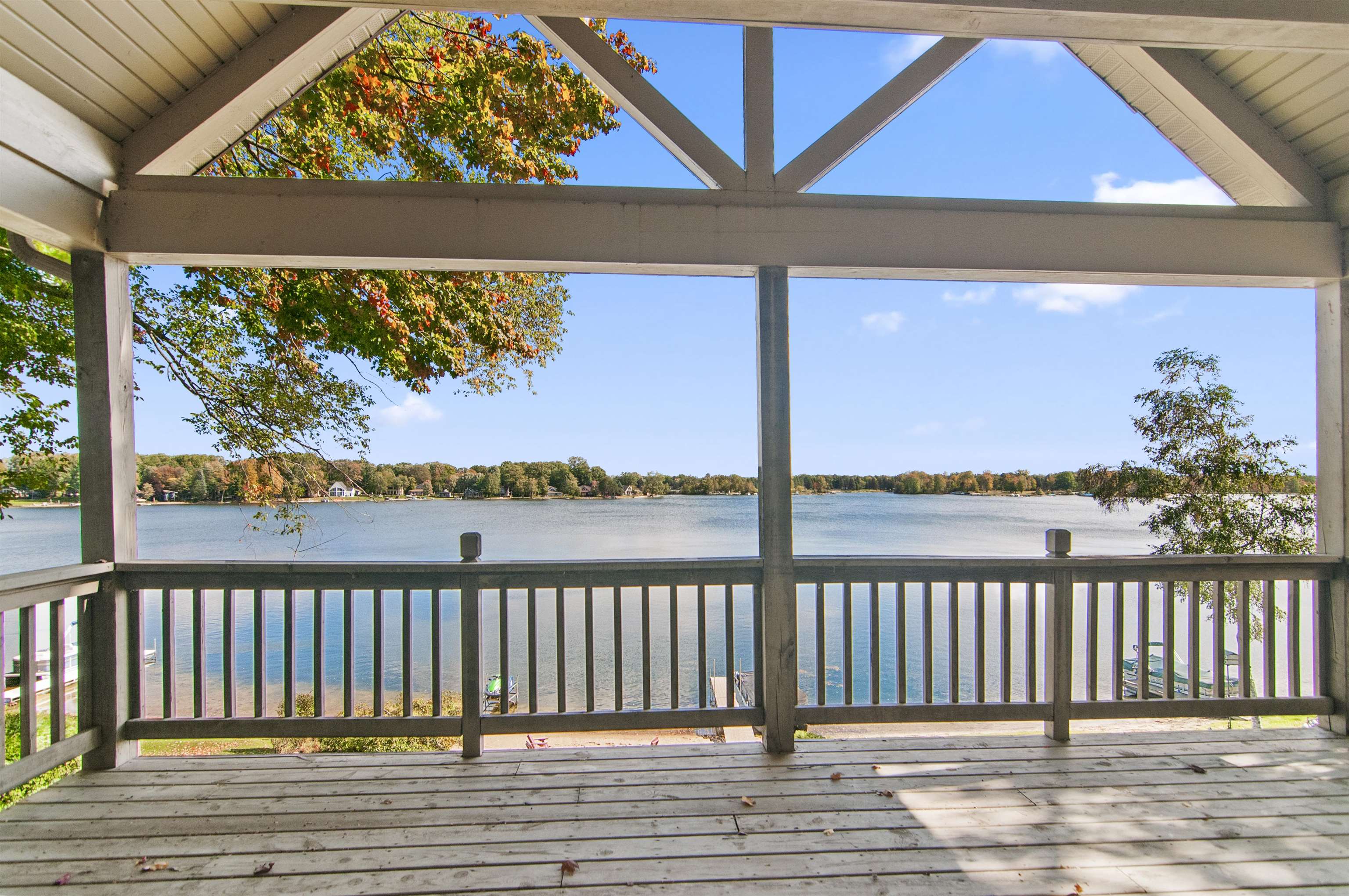 7570 Hilltop Ridge Road Canadian Lakes, MI 49346 - Photo 21 of 74