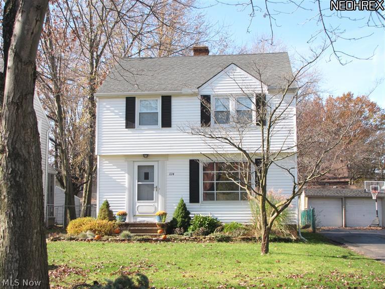 1114 Winston Road Cleveland, OH 44121 - Photo 1 of 24