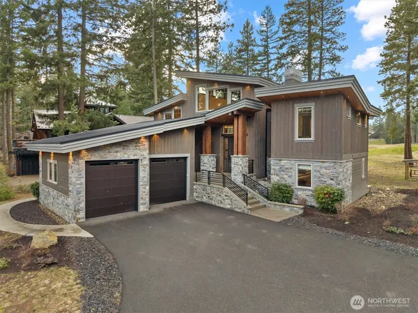 $2,098,000 | 890 Larkspur Loop, Cle Elum, WA 98922