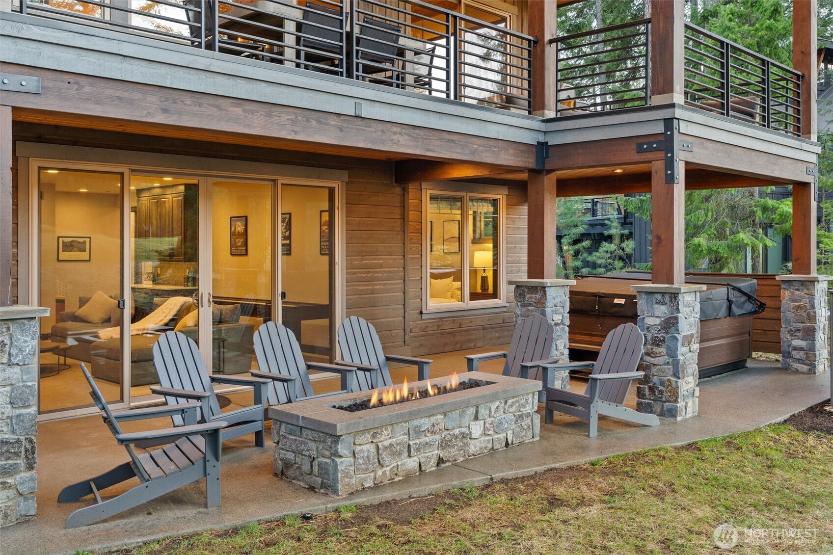 890 Larkspur Loop Cle Elum, WA 98922 - Photo 34 of 40