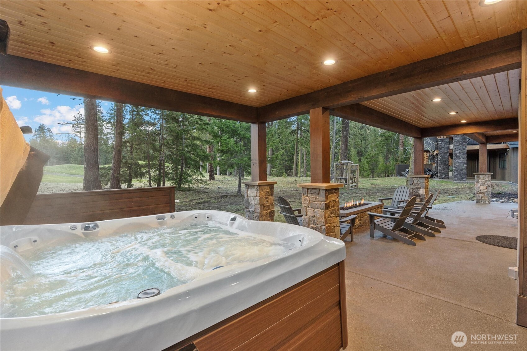 890 Larkspur Loop Cle Elum, WA 98922 - Photo 35 of 40