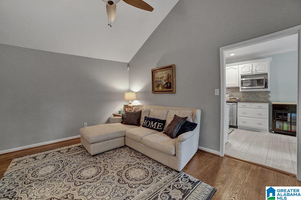 4945 Nottingham Lane Birmingham, AL 35223 - Photo 4 of 27