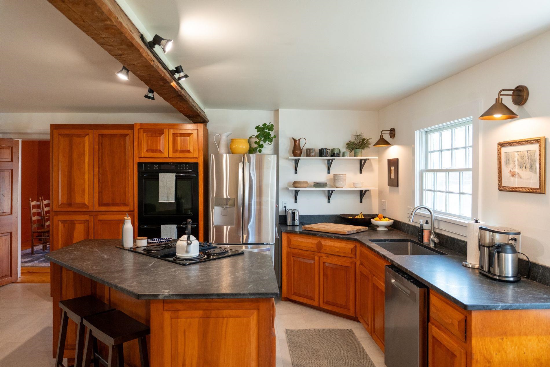 994 Pearl Lake Road Sugar Hill, NH 03586 - Photo 5 of 40