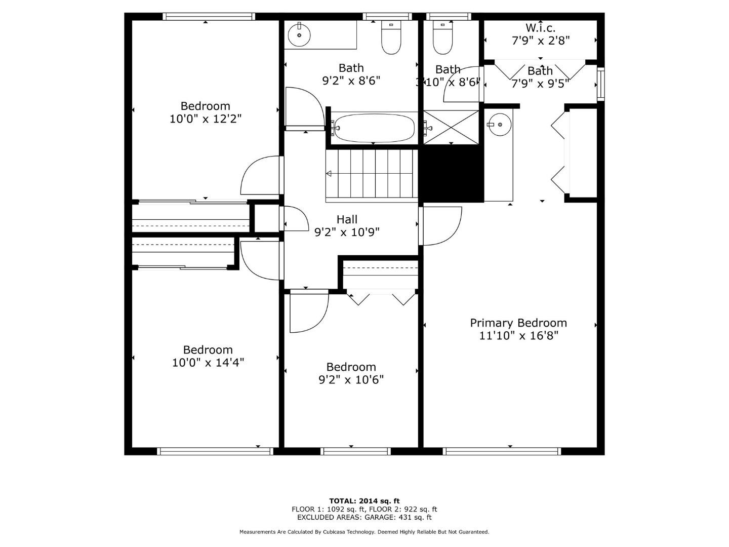 2112 Fairfield Road Pleasanton, CA 94566 - Photo 23 of 41 Gallery Image 23