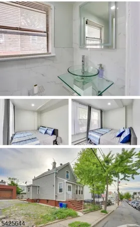 $4,500 | 301 Lembeck Avenue, Jersey City, NJ 07305