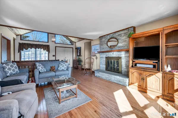 $519,900 | 280 Tuttle Road, Durham, CT 06422