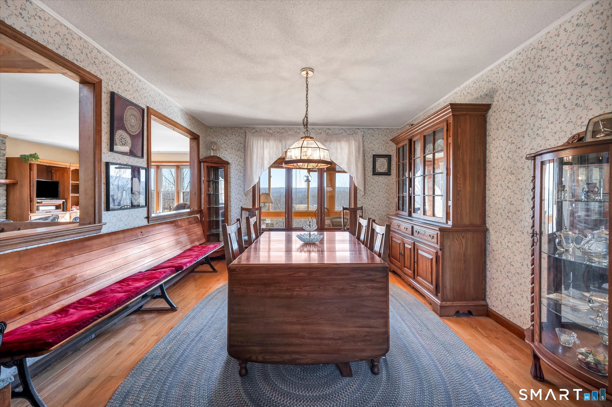 280 Tuttle Road Durham, CT 06422 - Photo 14 of 36