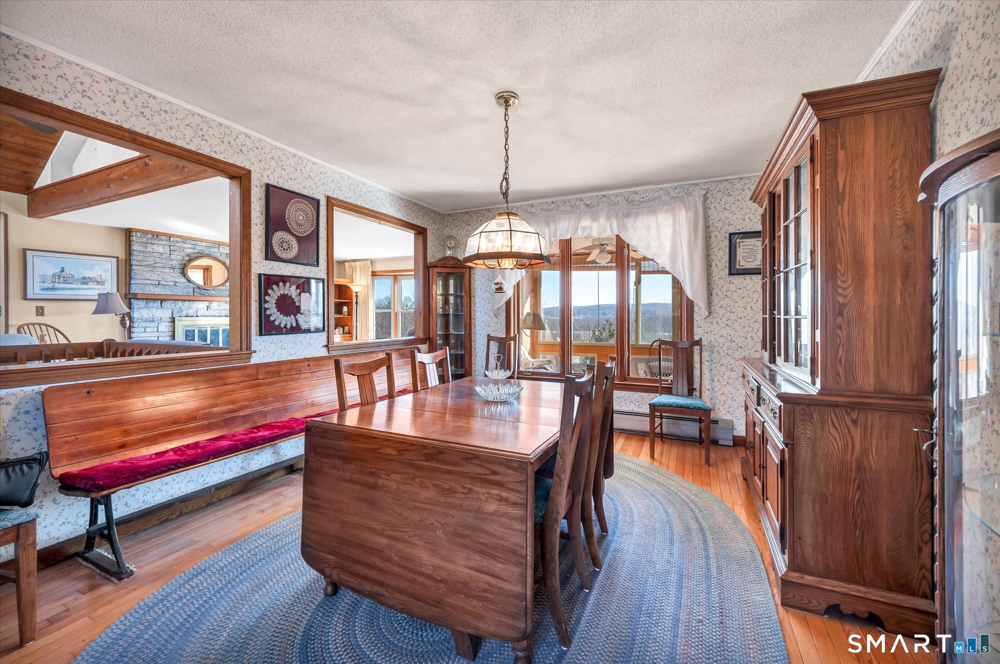 280 Tuttle Road Durham, CT 06422 - Photo 15 of 36