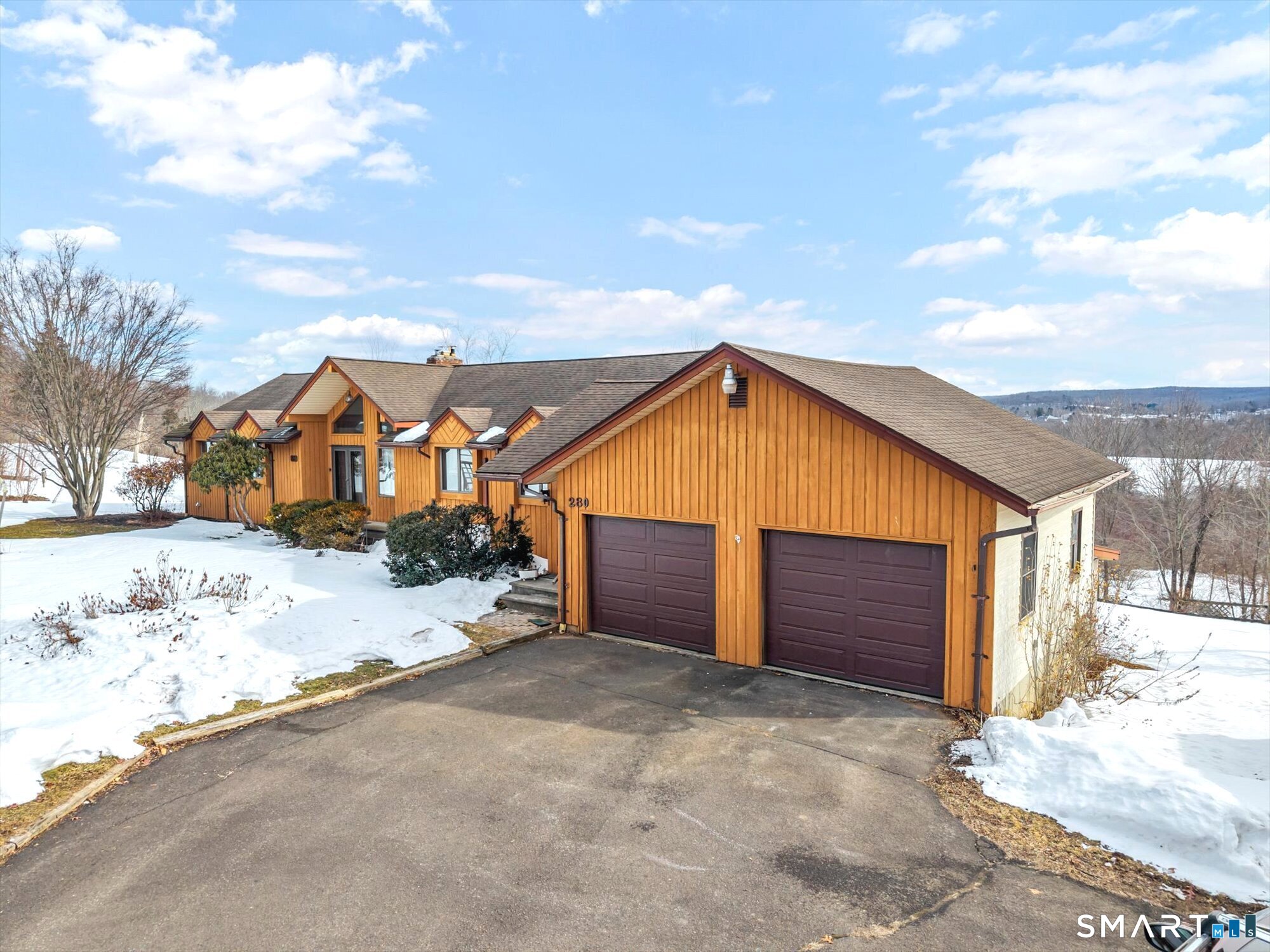 280 Tuttle Road Durham, CT 06422 - Photo 6 of 36