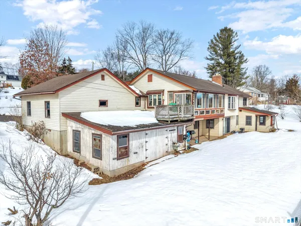 $519,900 | 280 Tuttle Road, Durham, CT 06422