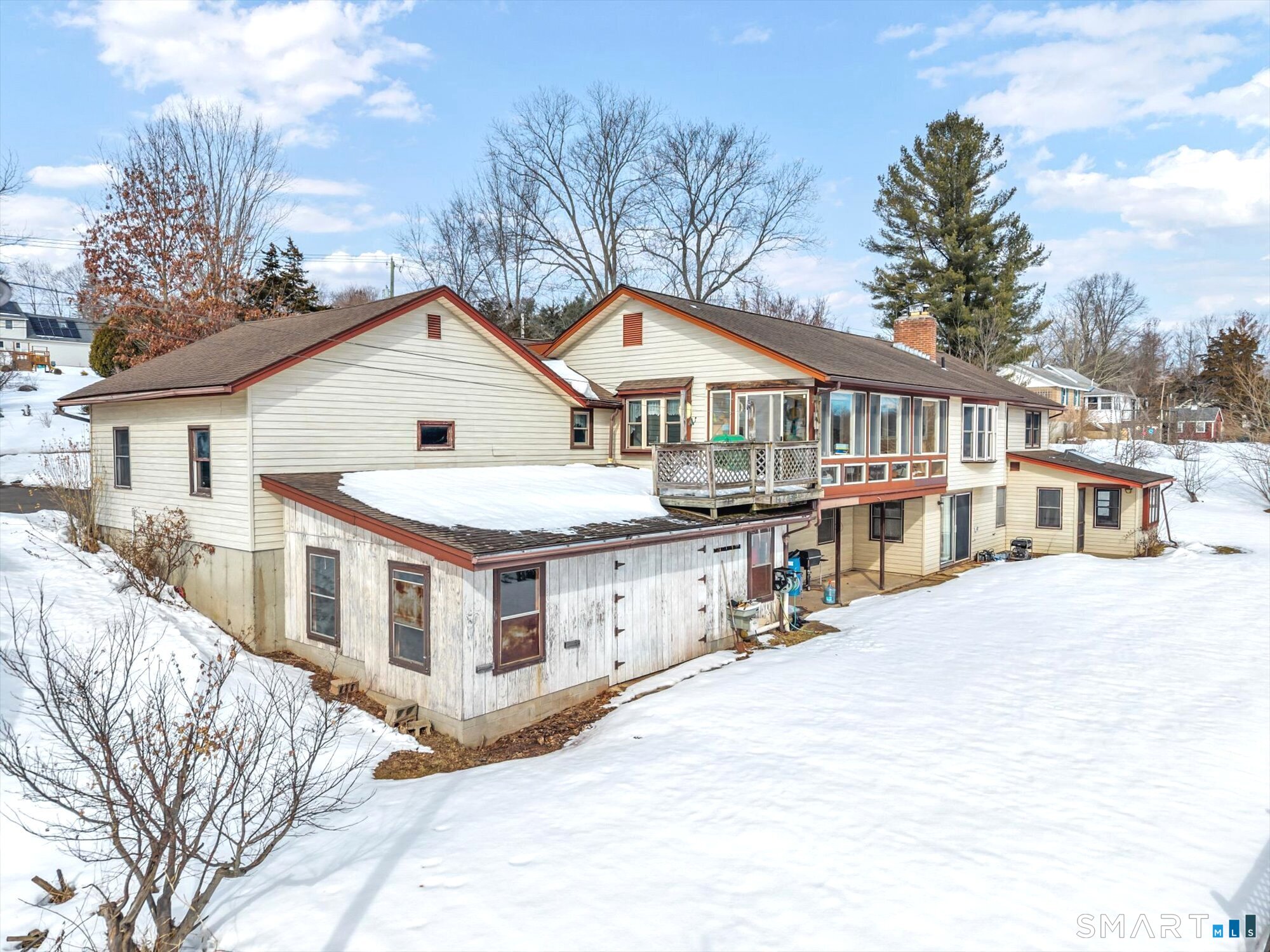 280 Tuttle Road Durham, CT 06422 - Photo 8 of 36