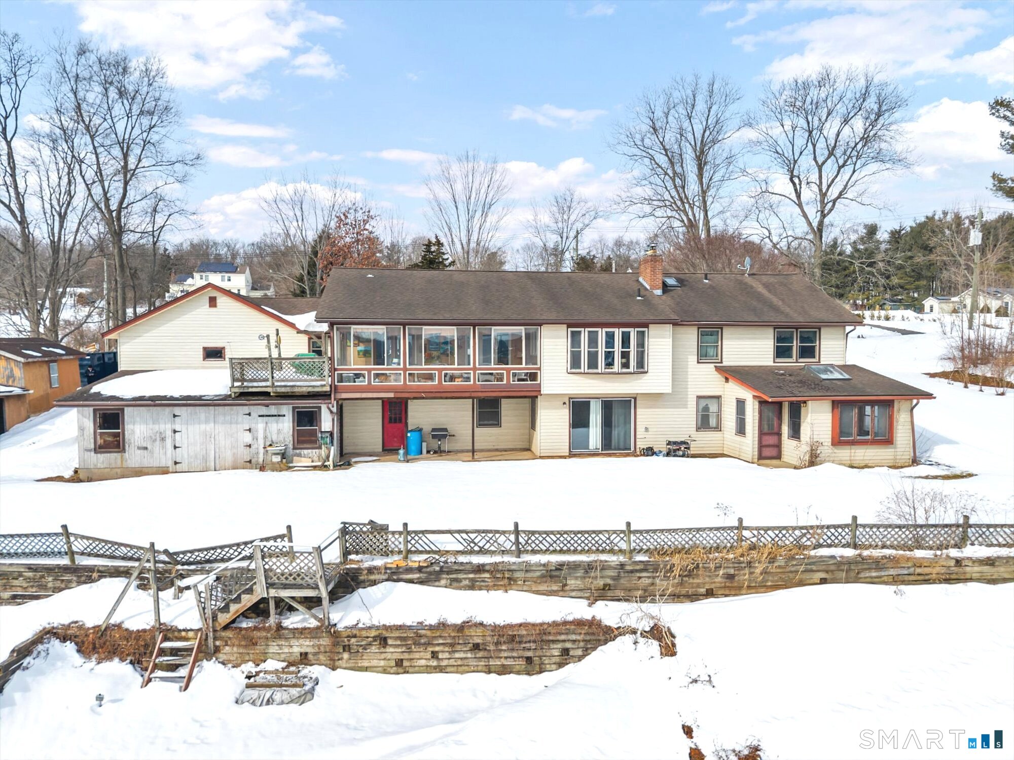 280 Tuttle Road Durham, CT 06422 - Photo 9 of 36