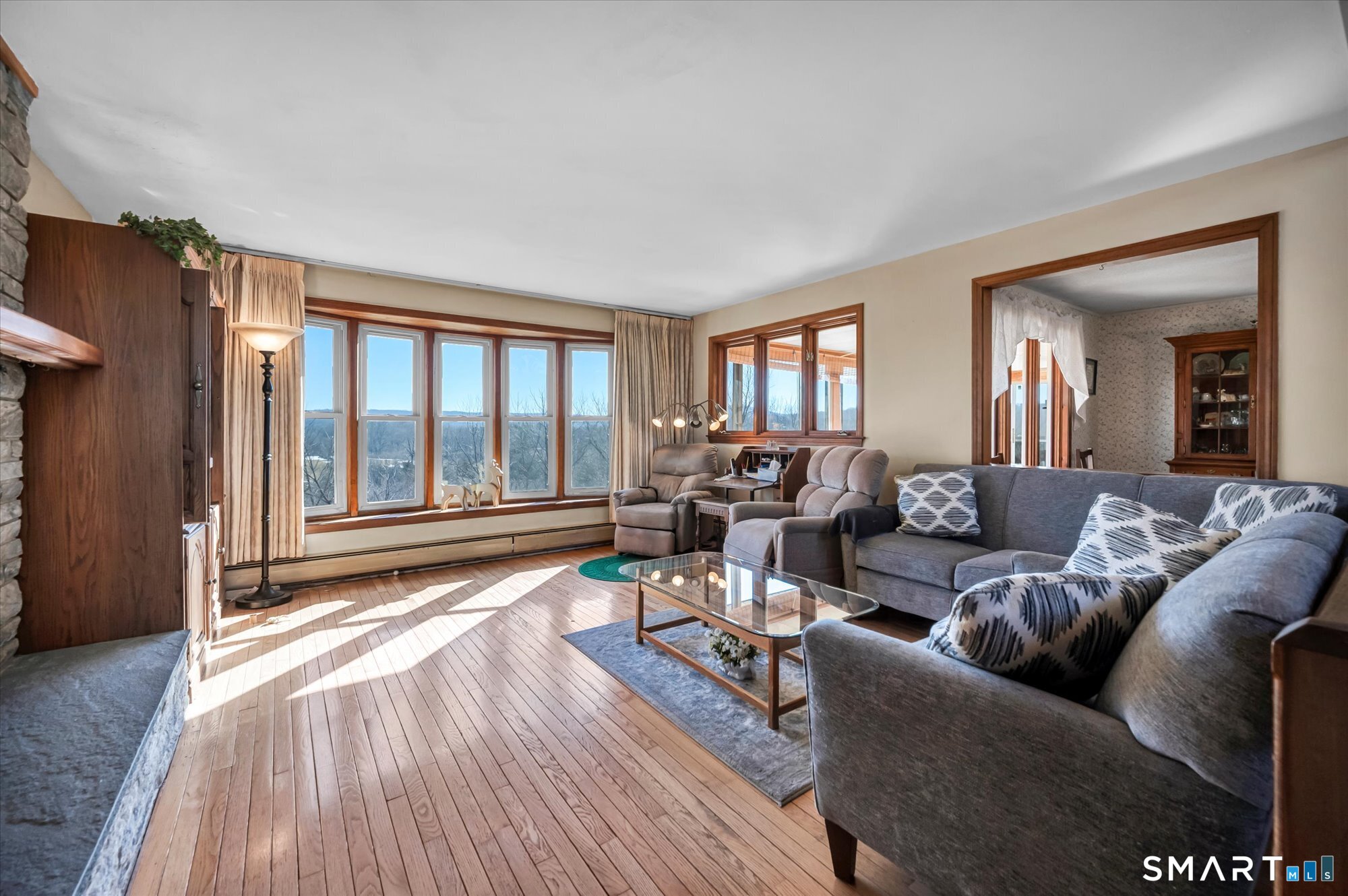 280 Tuttle Road Durham, CT 06422 - Photo 10 of 36