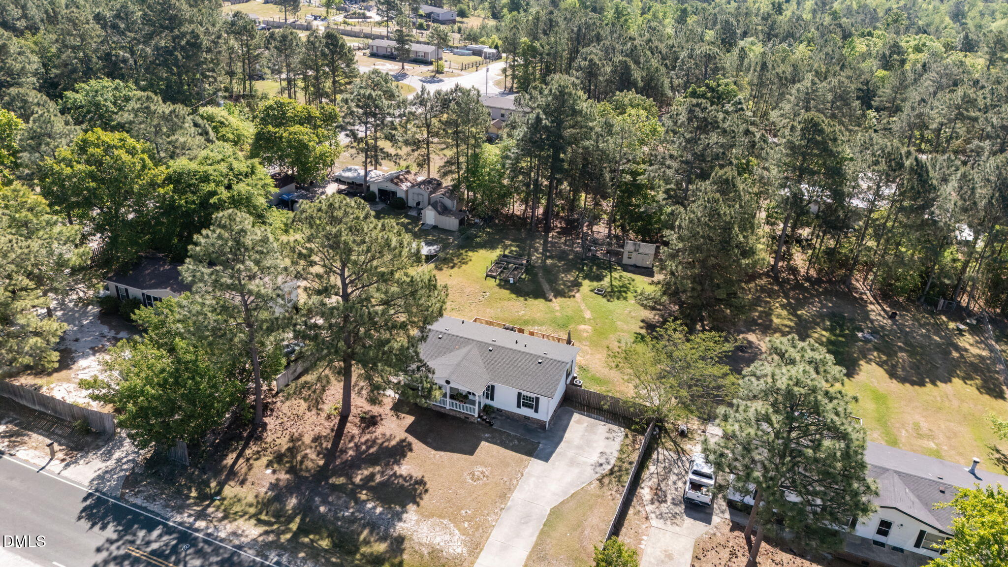 772 Brooks Mangum Road Cameron, NC 28326 - Photo 29 of 36 5-web-or-mls-DJI_20240520112213_0823_D