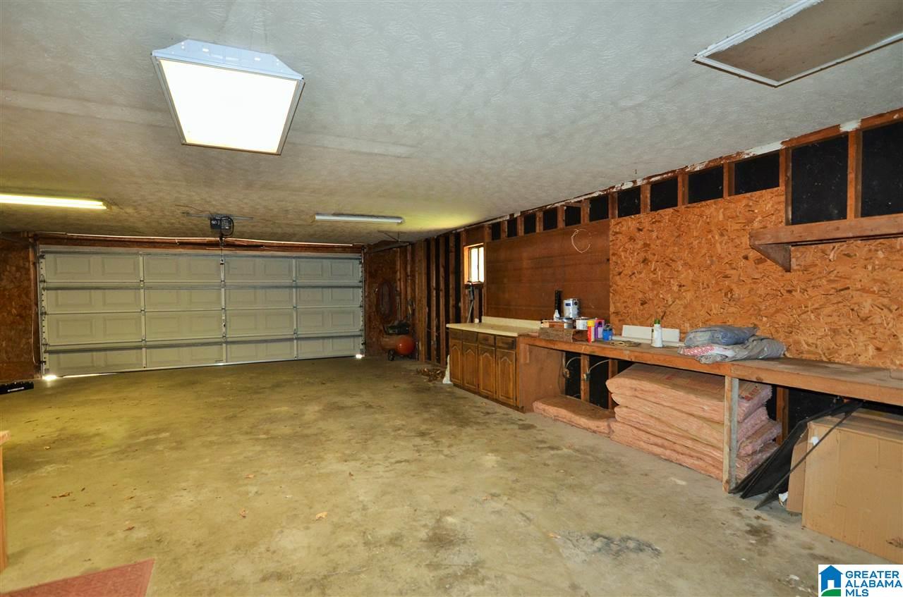 935 Jones Road Ohatchee, AL 36271 - Photo 32 of 47