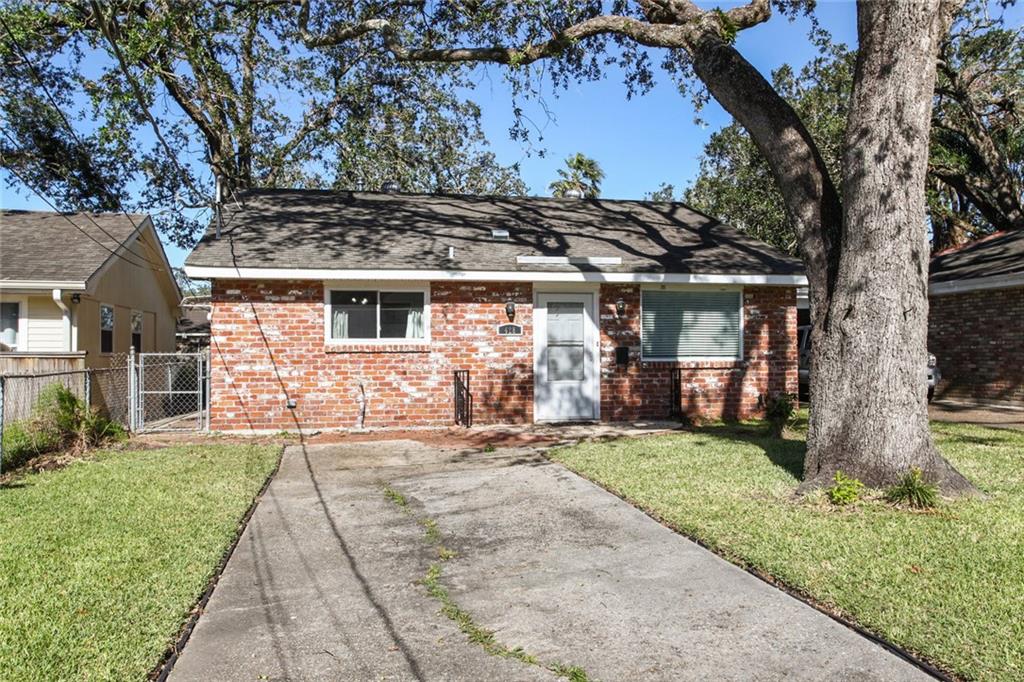 428 Celeste Avenue River Ridge, LA 70123 - Photo 1 of 12 Gallery Image 1