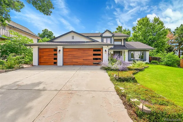 $1,149,000 | 8055 South Zephyr Way, Littleton, CO 80128