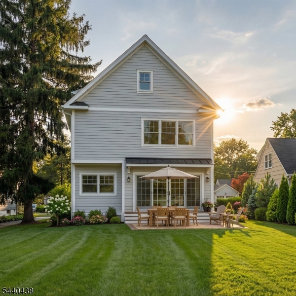 38 Inwood Road Chatham, NJ 07928 - Photo 2 of 3