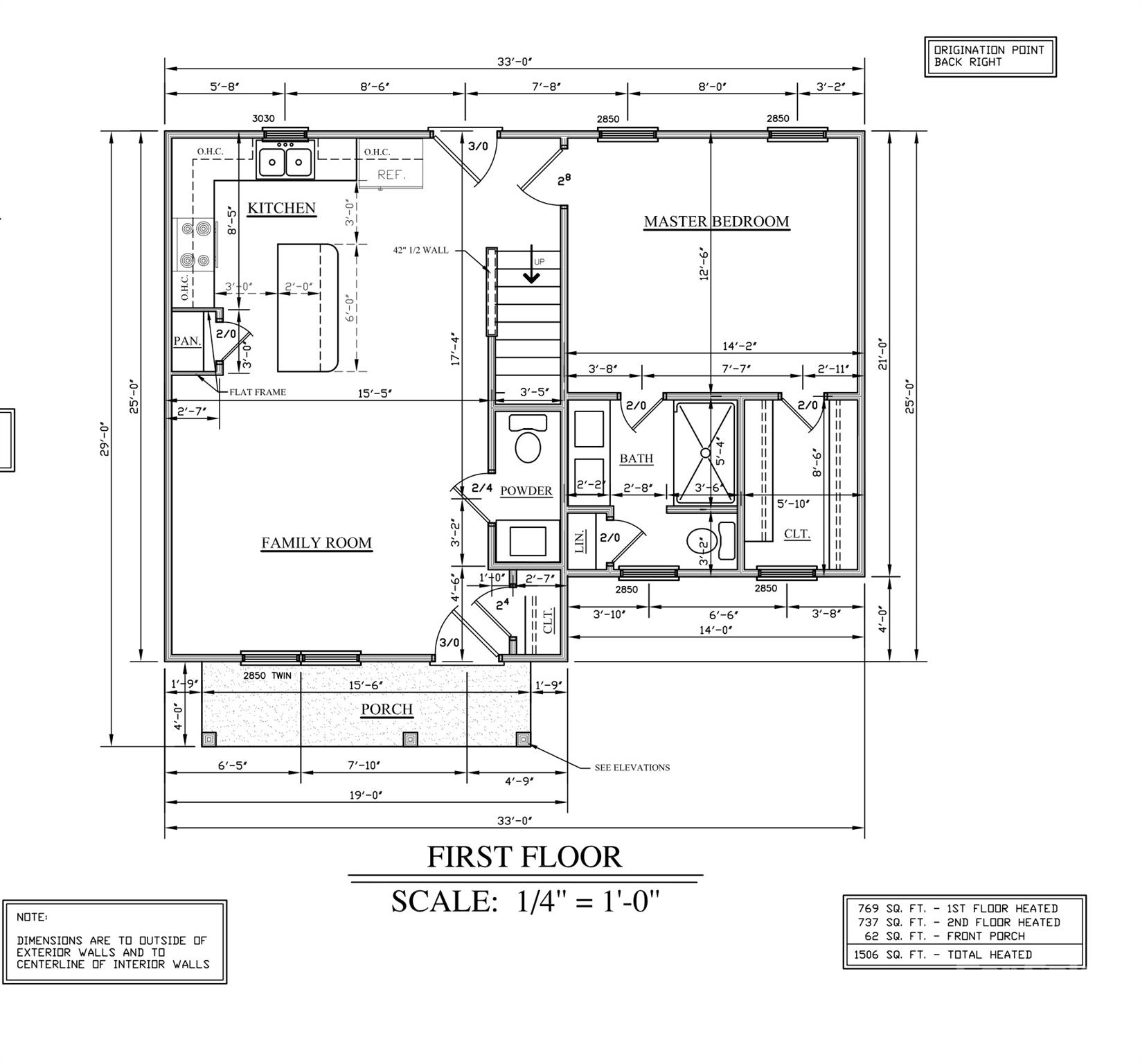 3610 Olive Branch Road Monroe, NC 28110 - Photo 14 of 15