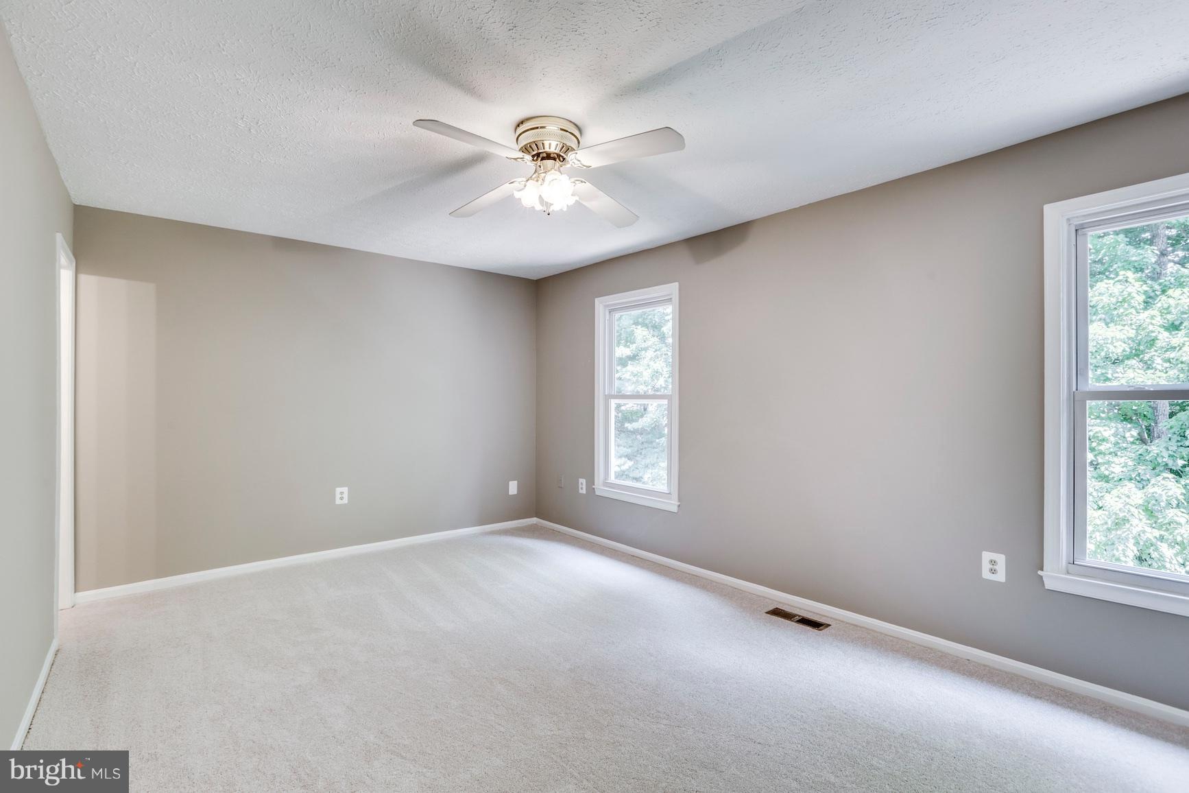 7361 Stream Way Springfield, VA 22152 - Photo 7 of 16 Bedroom (Master)