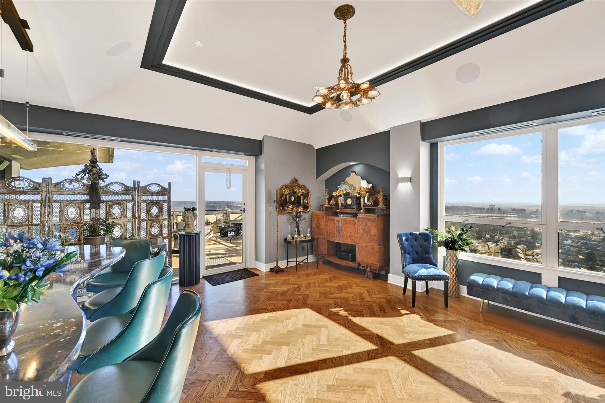 205 East Joppa Road, Unit 2802 Towson, MD 21286 - Photo 11 of 73