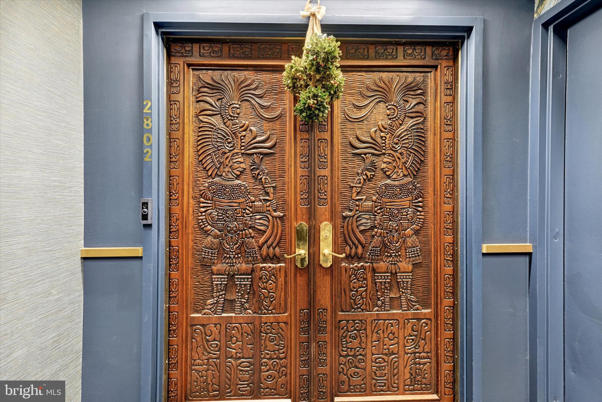 205 East Joppa Road, Unit 2802 Towson, MD 21286 - Photo 11 of 73