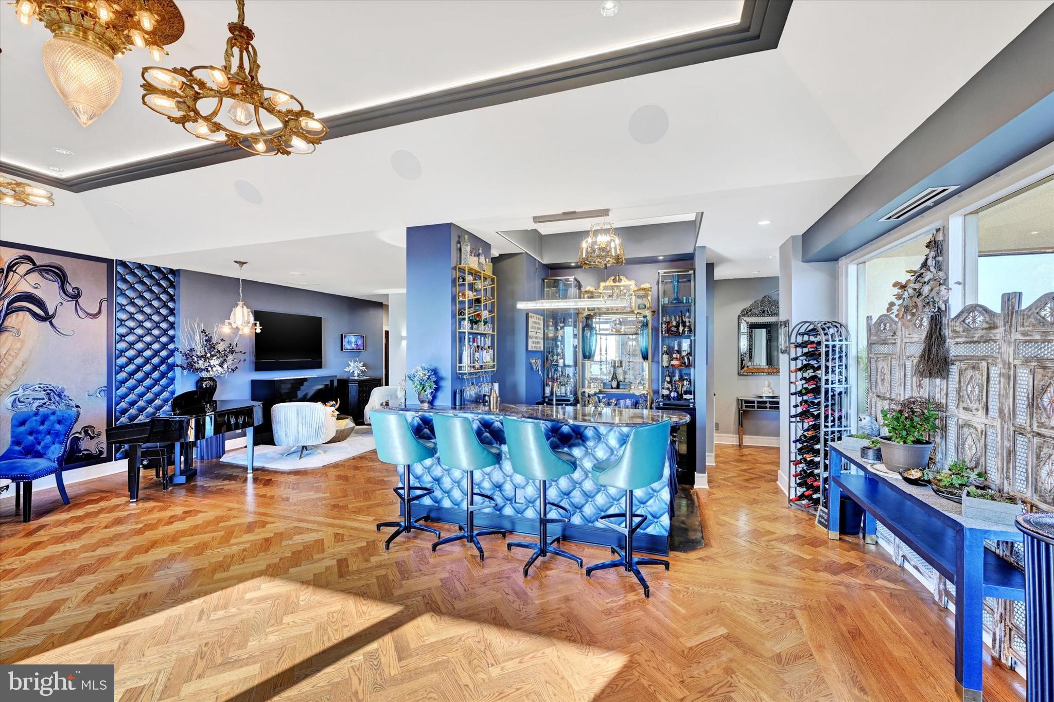 205 East Joppa Road, Unit 2802 Towson, MD 21286 - Photo 18 of 73