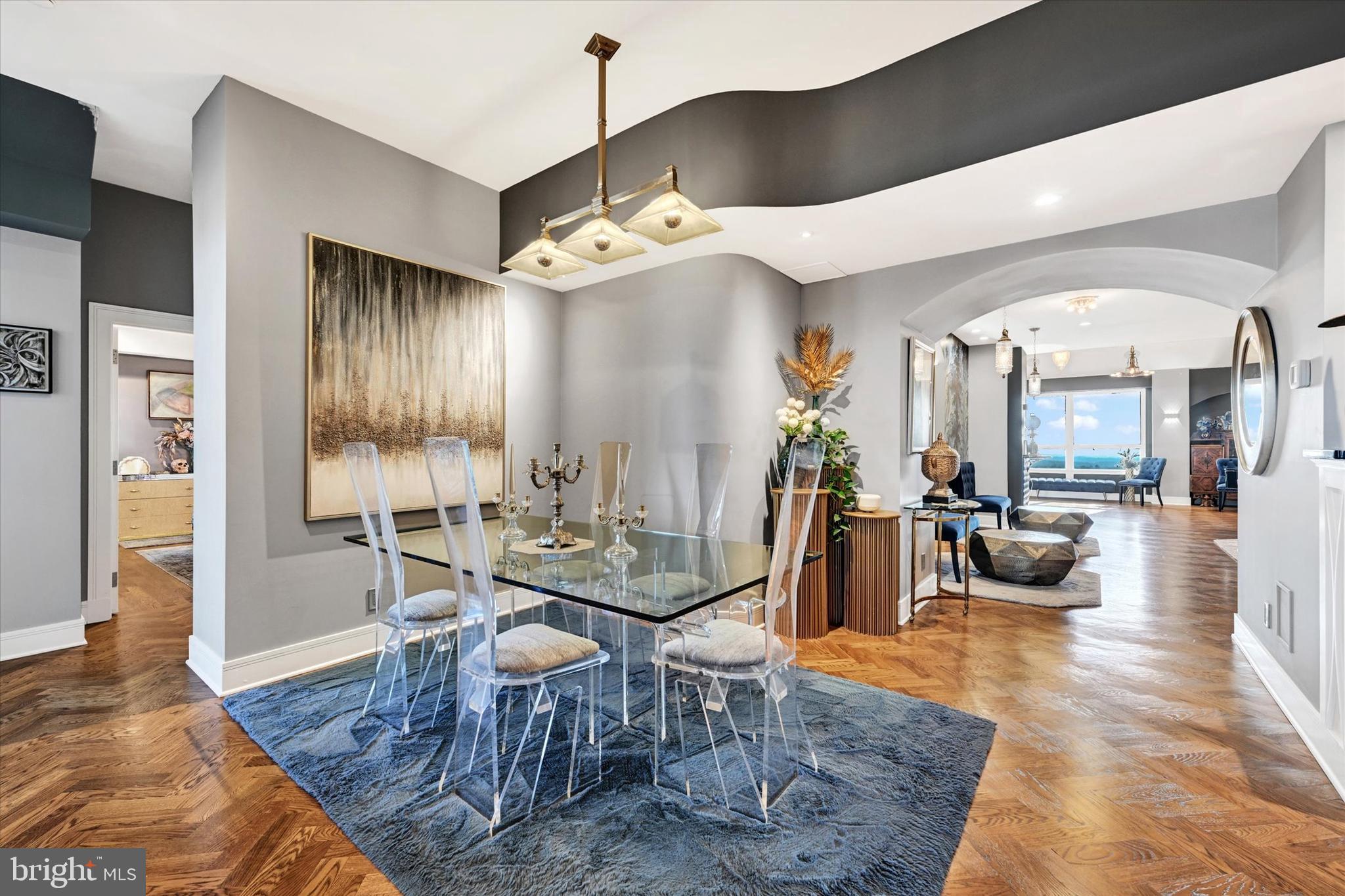 205 East Joppa Road, Unit 2802 Towson, MD 21286 - Photo 20 of 73