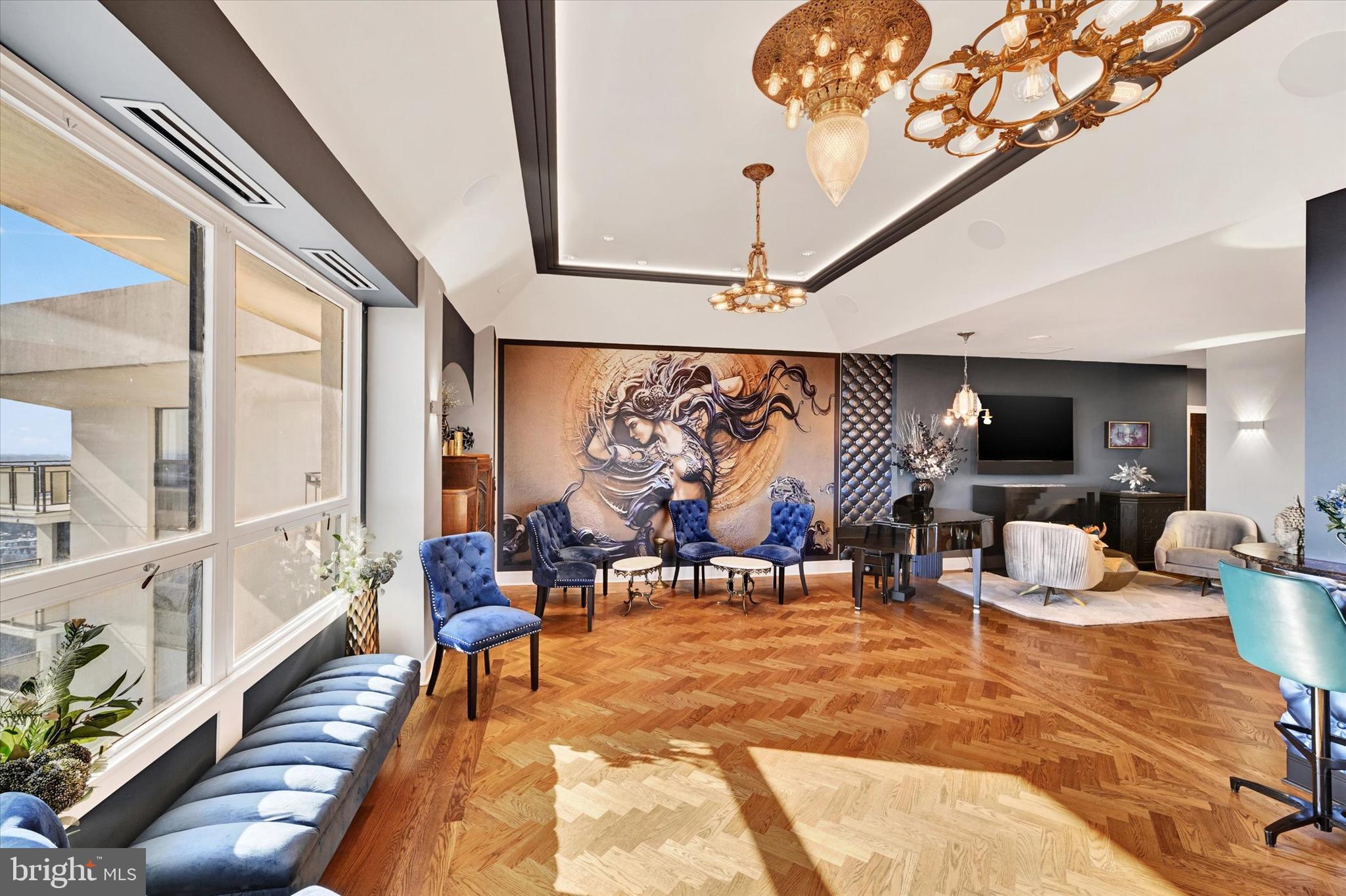 205 East Joppa Road, Unit 2802 Towson, MD 21286 - Photo 22 of 73