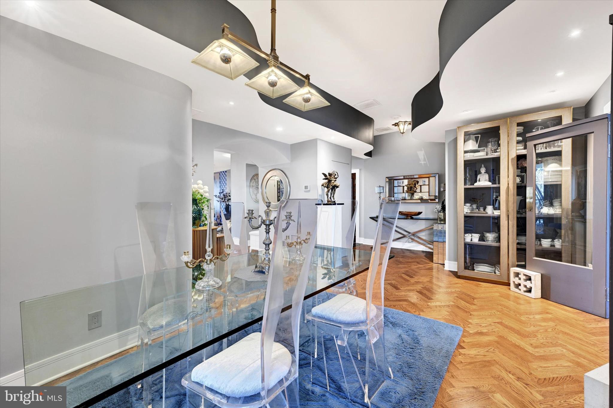 205 East Joppa Road, Unit 2802 Towson, MD 21286 - Photo 27 of 73