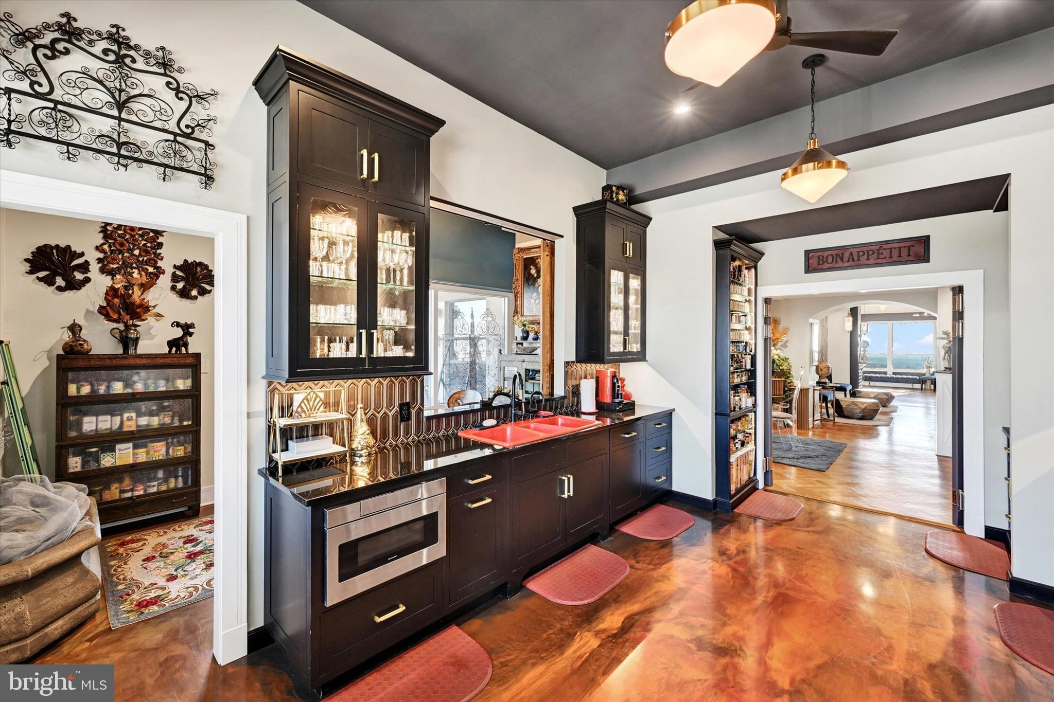 205 East Joppa Road, Unit 2802 Towson, MD 21286 - Photo 27 of 73